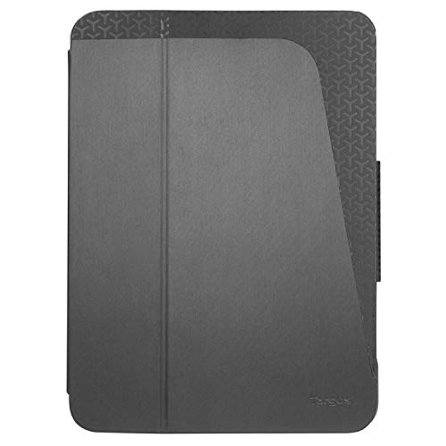 Targus Click-in Case for iPad Air (4th Gen) 10.9-inch and iPad Pro 11-inch (2nd and 1st Gen) - Black (THZ865GL)