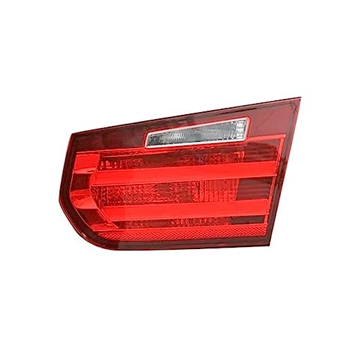 Feu arrière de voiture stop clignotant pour BMW Série 3 F30 droit