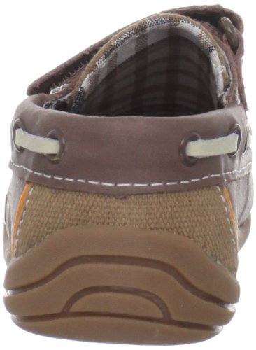pediped Grip-N-Go Naples Loafer (Toddler)3
