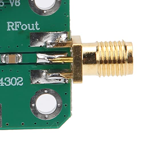 Módulo de atenuação RF, controle numérico, modo imediato paralelo, componente eletrônico PE4302