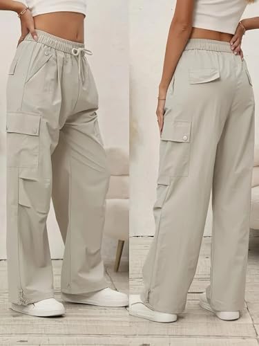 Image of LITZO Women Cargo || Casual Cargo Pant for Women (L-114-117)