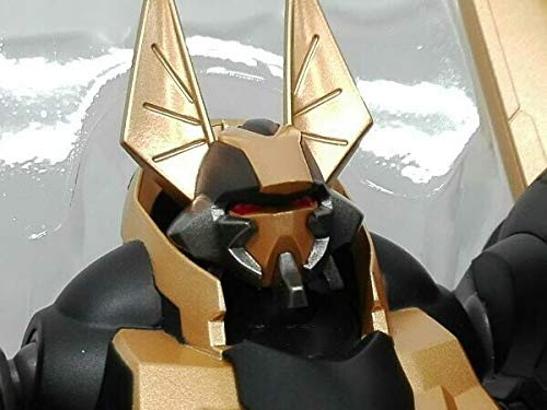 Amazon.co.jp: フィギュア ROBOT魂 ＜SIDE KMF＞ コードギアス 反逆の