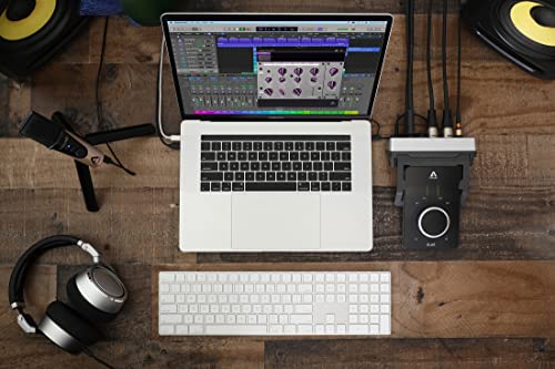 Duet Dock Apogee station d'accueil officielle pour interface audio Duet 3 - 5