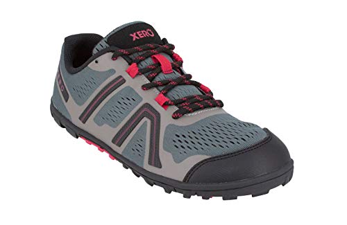 Image of Xero Shoes Women's Mesa Trail II Barefoot Trail Run Shoe