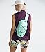 THE NORTH FACE Borealis Sling Bag, Crater Aqua/Blue Moss, One Size