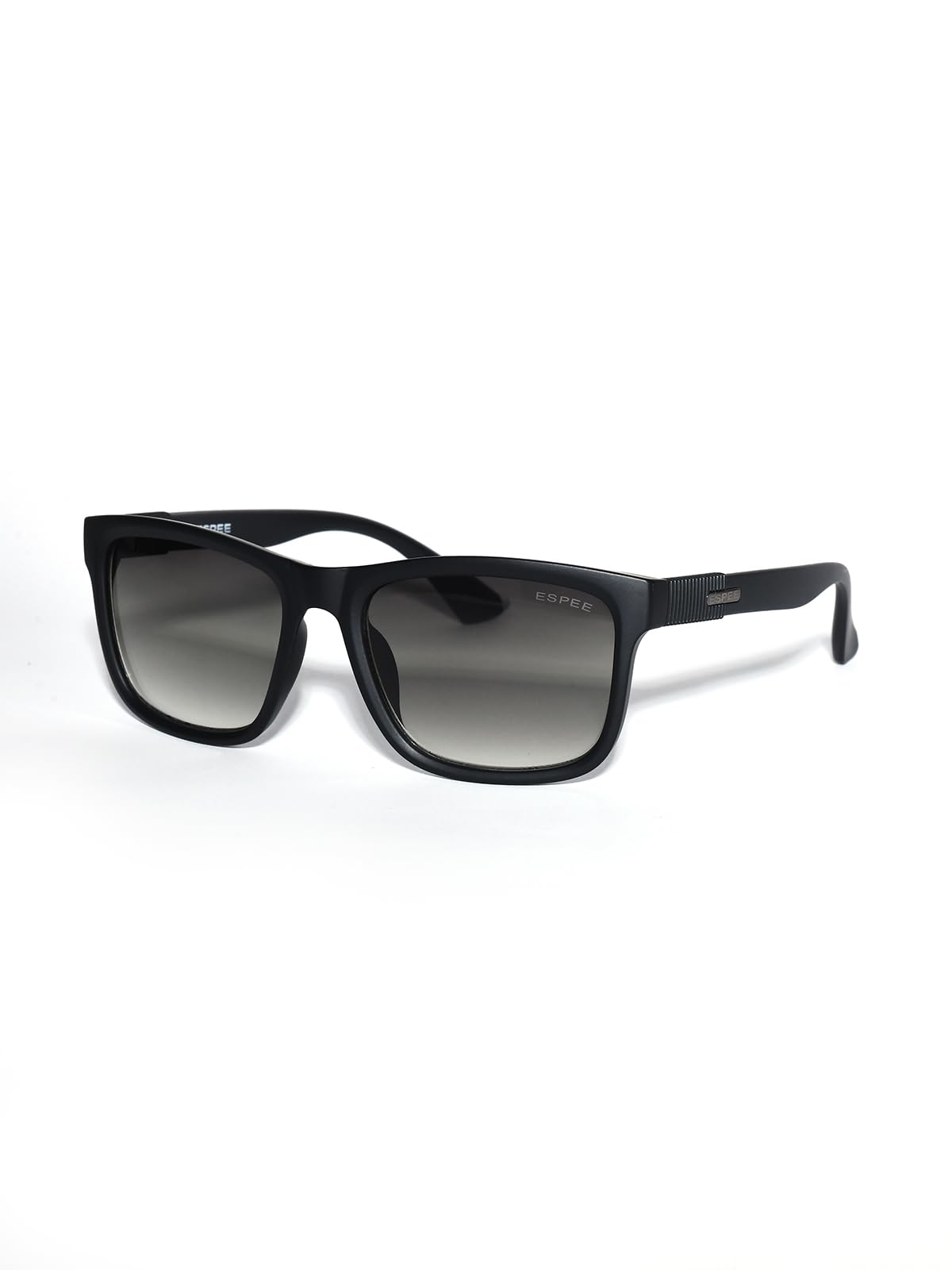 Sunglass | 100% UV Protected | Gradient | Men | Large | Square-image-24