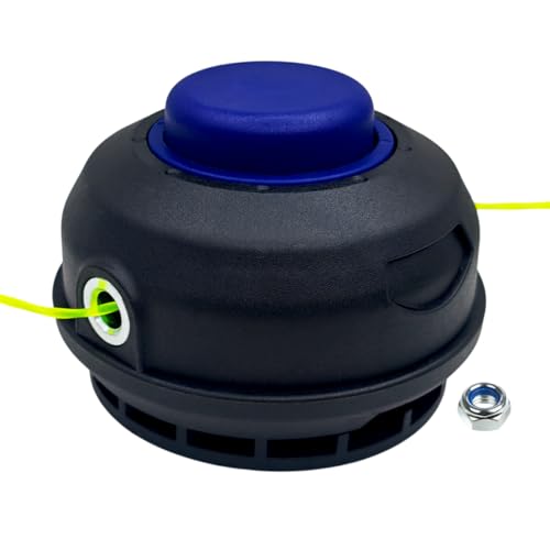 PEHUAP Trimmer Head Replacement Fits Kobalt 24V 12 inch String Trimmer