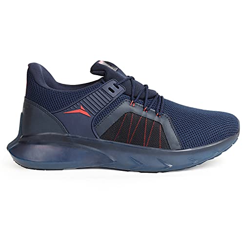 Image of JQR Kick 2 Sports, Running,Walking, Gym, Training Shoes for Men|Stylish, Breathable,Lightweight,Comfortable