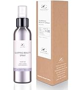 SOXCOMFY Pillow Ritual Aromatic, Calming and Relaxing Pillow Mist, Linen and Fabric Spray, Infuse...