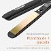 Imagen de Faszin Planchas del Pelo 2 en 1 para alisar y rizar