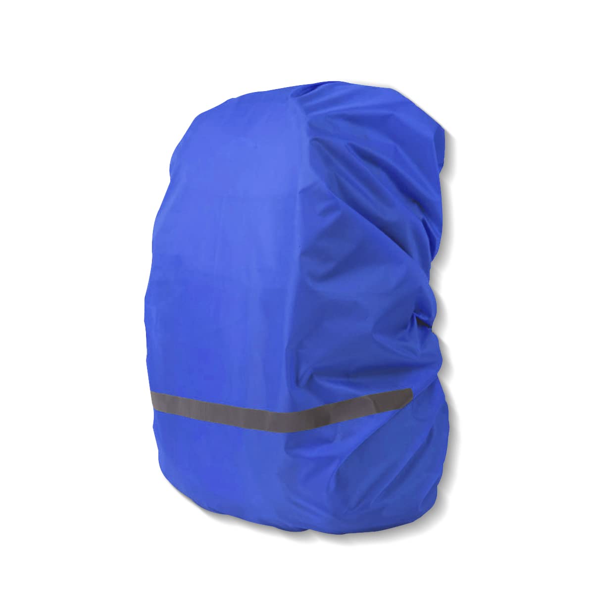YAFLUG 1 Pièces Protection Pluie Sac À Dos Avec Bandes Réfléchissantes