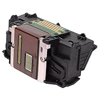 Druckkopf mit Schutzdeckel, Schwarz, für TS5080 TS6020 TS6050 TS6051 TS6052 TS6080 TS5050 TS5051 TS5053 TS5055 TS5070