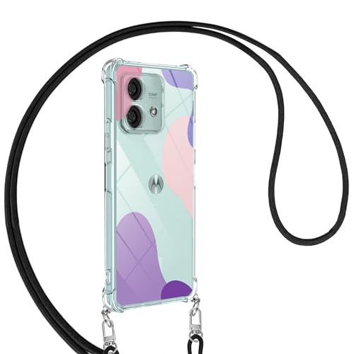 For Motorola Edge 40 Neo 5G P[X NA ߉\ V_[ g[ g Edge 40 Neo X}zP[X | | ΂߂P[X  킢 ؍  TPU Xgbvt ^y ϏՌ