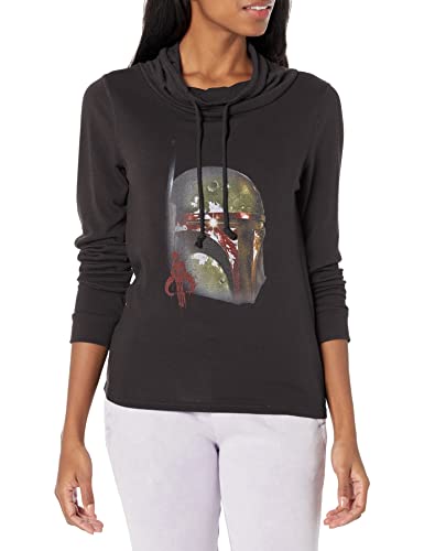 Camisa Star Wars transpirable de mujer para evitar calor en verano 2