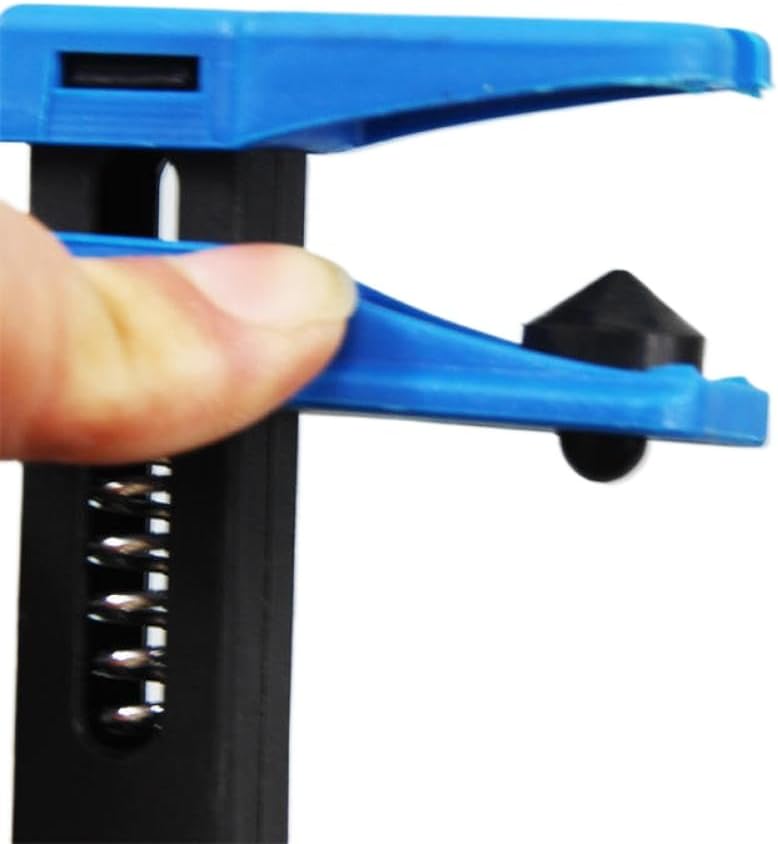 6Pc Banjo 3/8 5/16 1/2 Auto Steel Line Stopper Kit 2Pc Gallop Caliper Hanger Set Disc Brake Caliper Repair Tool