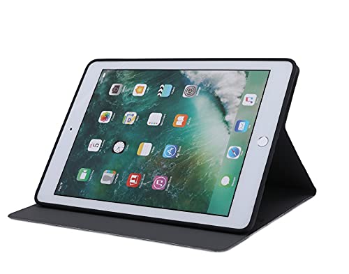 Image of SwooK Moca [Flexible Back] Smart Flip Case Cover for 7.9 inch iPad mini 5 5th Mini 4 4th Gen Generation A2133 A2124 A2126 A2125 A1538 A1550 iPad mini Flip Cover case