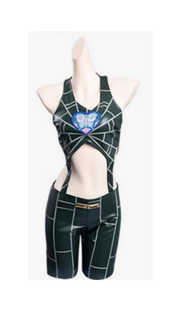 Amazon.co.jp: ジョジョの奇妙な冒険 ストーンオーシャン 空条徐倫