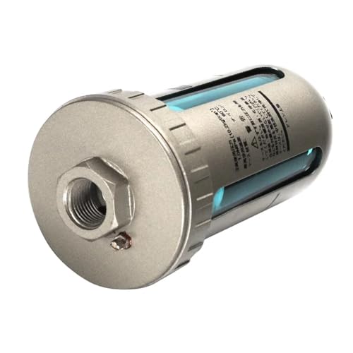 Drenaje automático AD402-04 elimina el agua en filtros separadores de compresor 4
