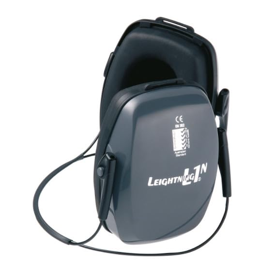 Protectores Auditivos/Orejeras Leightning L1n