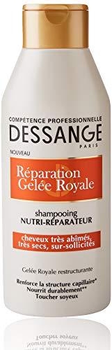 Preisvergleich Produktbild Dessange Royale Gelée Shampoo, 250 ml, 1 Stück