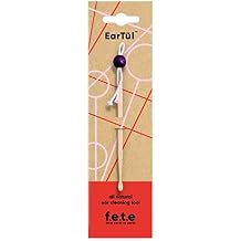 f.e.t.e | Bamboo EarTul | Biodegradable & Compostable | Sustainable | Vegan