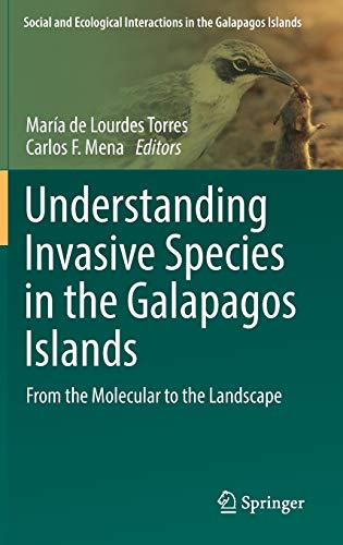 Understanding Invasive Species in the Galapagos