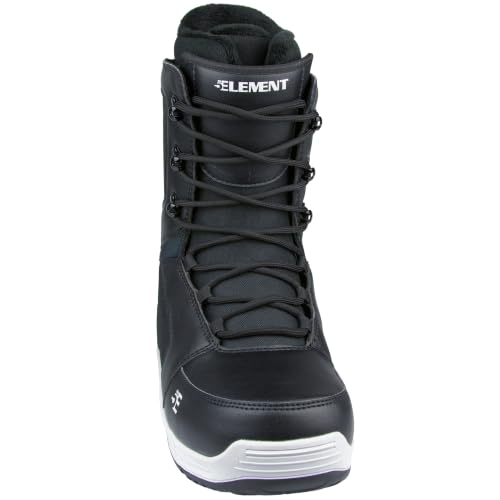 Image of 5th Element Men's Lace and Dial Snowboard Boots