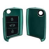 SCHUTZ, ABER STYLISH: Diese schicke Tasche für Deine Car Keys überzeugt außerdem durch ihren modernen Auftritt.
