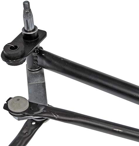 Dorman 602-162 Windshield Wiper Linkage Compatible with Select Volkswagen Models by Dorman - Image 3