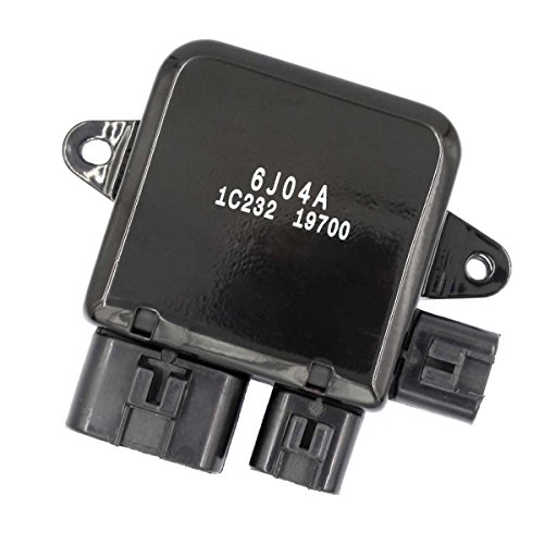 GooDeal Cooling Fan Control Unit Module 1355A124 for 2002-2007 Mitsubishi Lancer Outlander
