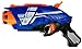 Produktbild Blaze Storm Hot Fire - Kleine Spielzeug Blaster - Blau