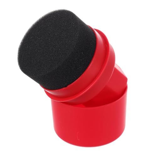 PRETYZOOM Sponge Brush for Car Tires, High Density PP Grip