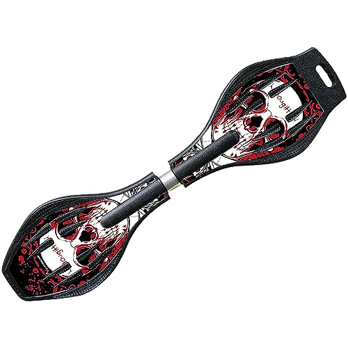 Garlando- NEXTREME Wave Boards, Bloody Skull, GRG-010