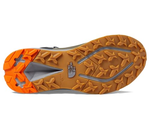 Image of THE NORTH FACE Men's Vectiv Exploris Hiking Boot