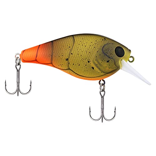 Berkley SquareBull Fishing Hard Bait