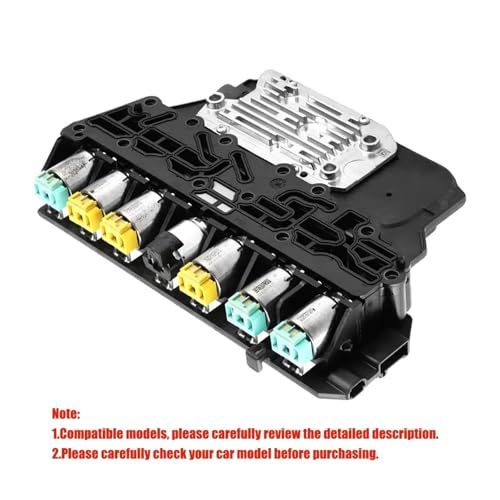 Módulo de control de transmisión para Buick Regal y Cruze con referencias 24275864 4