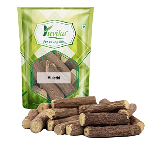 Amazon.in Bestsellers The most popular items in Licorice Root Herbal