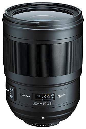 Amazon.co.jp: 【Amazon.co.jp限定】 Tokina 標準単焦点レンズ