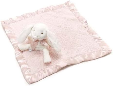 cozychic barefoot buddie - pink- bunny 15x 17 - Image 6