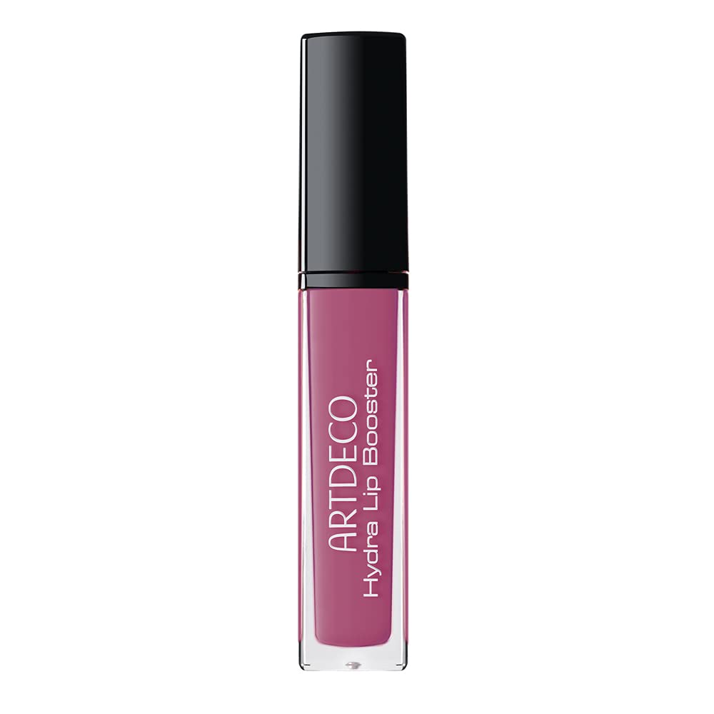 Artdeco Hydra Lip Booster Lip Gloss With Moisturising Effect Shade 41 Translucent Syringa 6 Ml