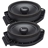PowerBass OE652-GM - 6.5