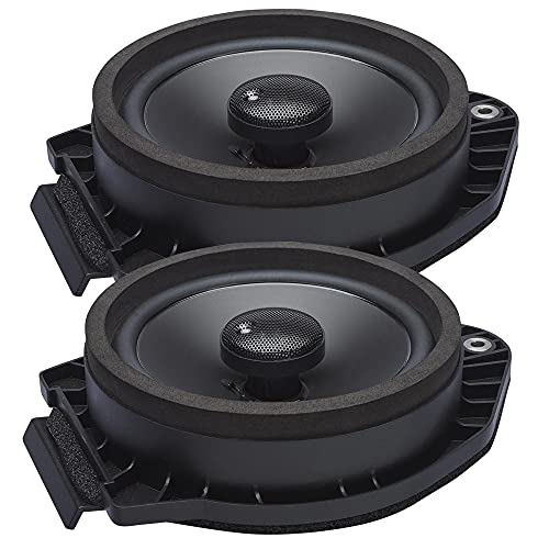 PowerBass OE652-GM - 6.5