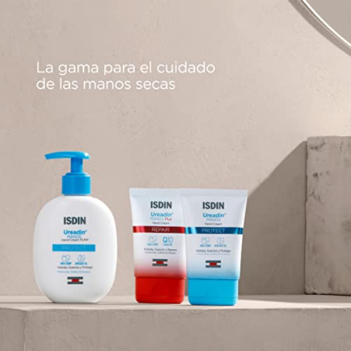 Variante de ISDIN crema de manos hidratante 200 ml