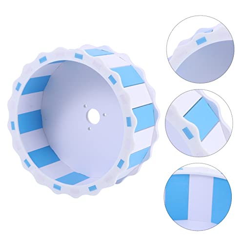 POPETPOP Brinquedos Para Gatos Brinquedos Esportivos Brinquedo Whee-Lo Roda De Planador Roda De Chin
