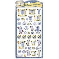 専用商品 Amazon | クラックス CRUX うるちゅる ポップシール フワフワら