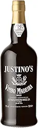 Vinho Port0 Madeira Justinos JUSTINO´S Fruit