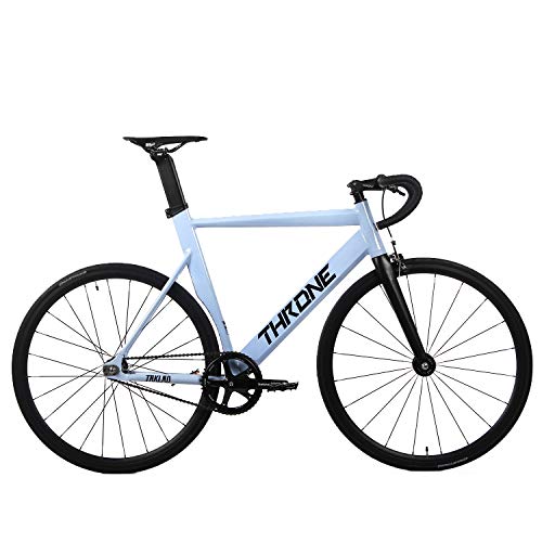 throne fixie bikes