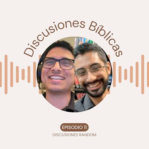 DAB - E11 - Discusiones Random