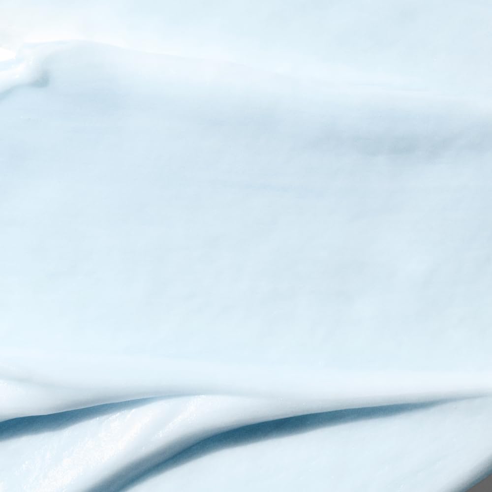 Clinique For Men Aloe Shaving Gel | For All Skin Types | Oil-Free Formula | Softens Beard | Smooth + Close Shaving Cream, 4.2 Fl Oz - Image 2