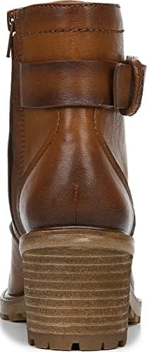 ZODIAC Women's Gemma,Cognac,8.5 | Image 3